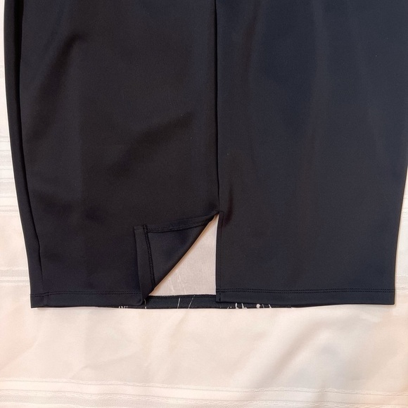 💥SALE💥‎ $18 Women’s LBD Short Sleeve Boutique (JCP brand) Sz 1X EUC - Picture 5 of 10